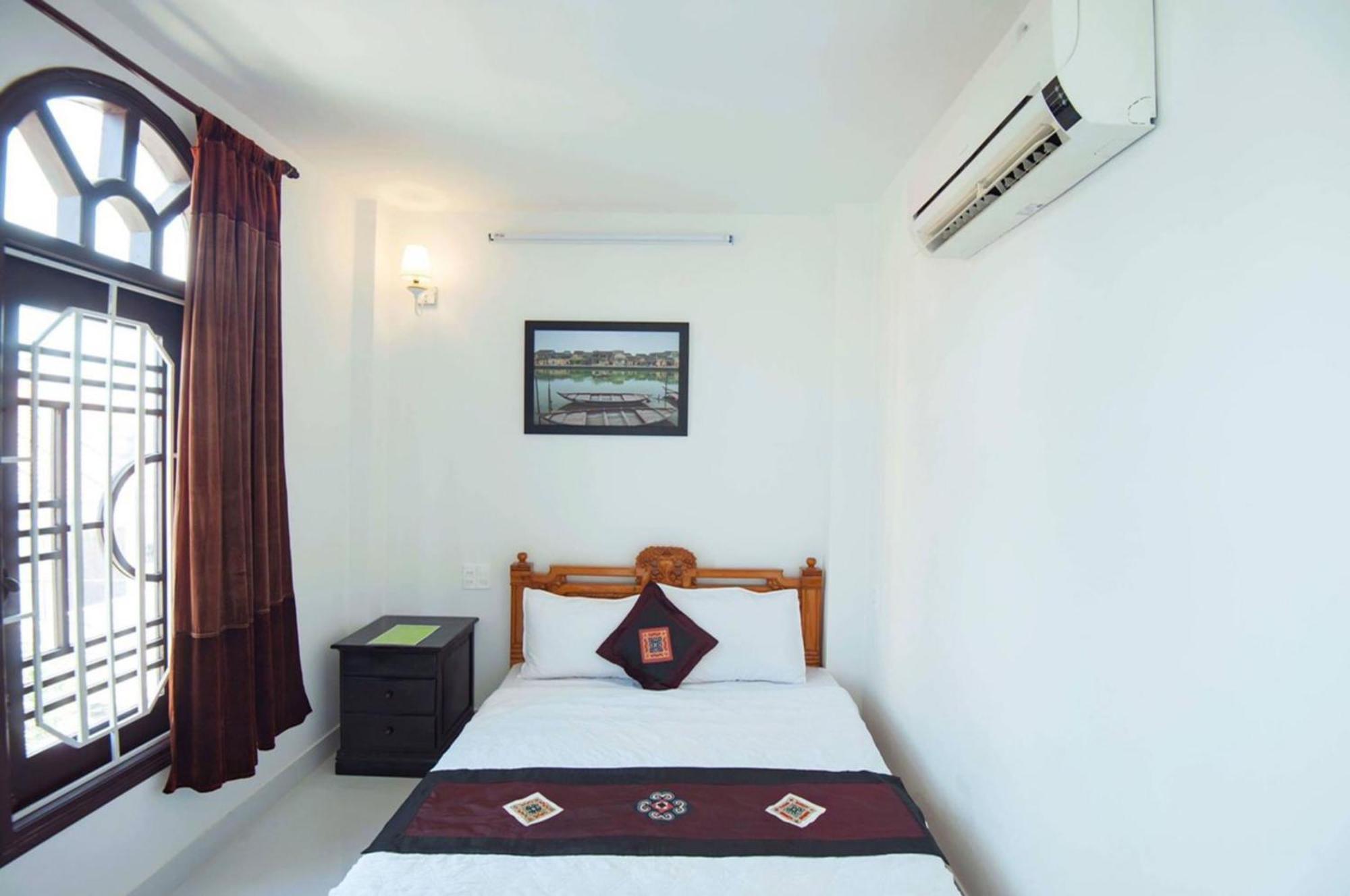 Bong'S House Homestay Hoi An Exterior photo