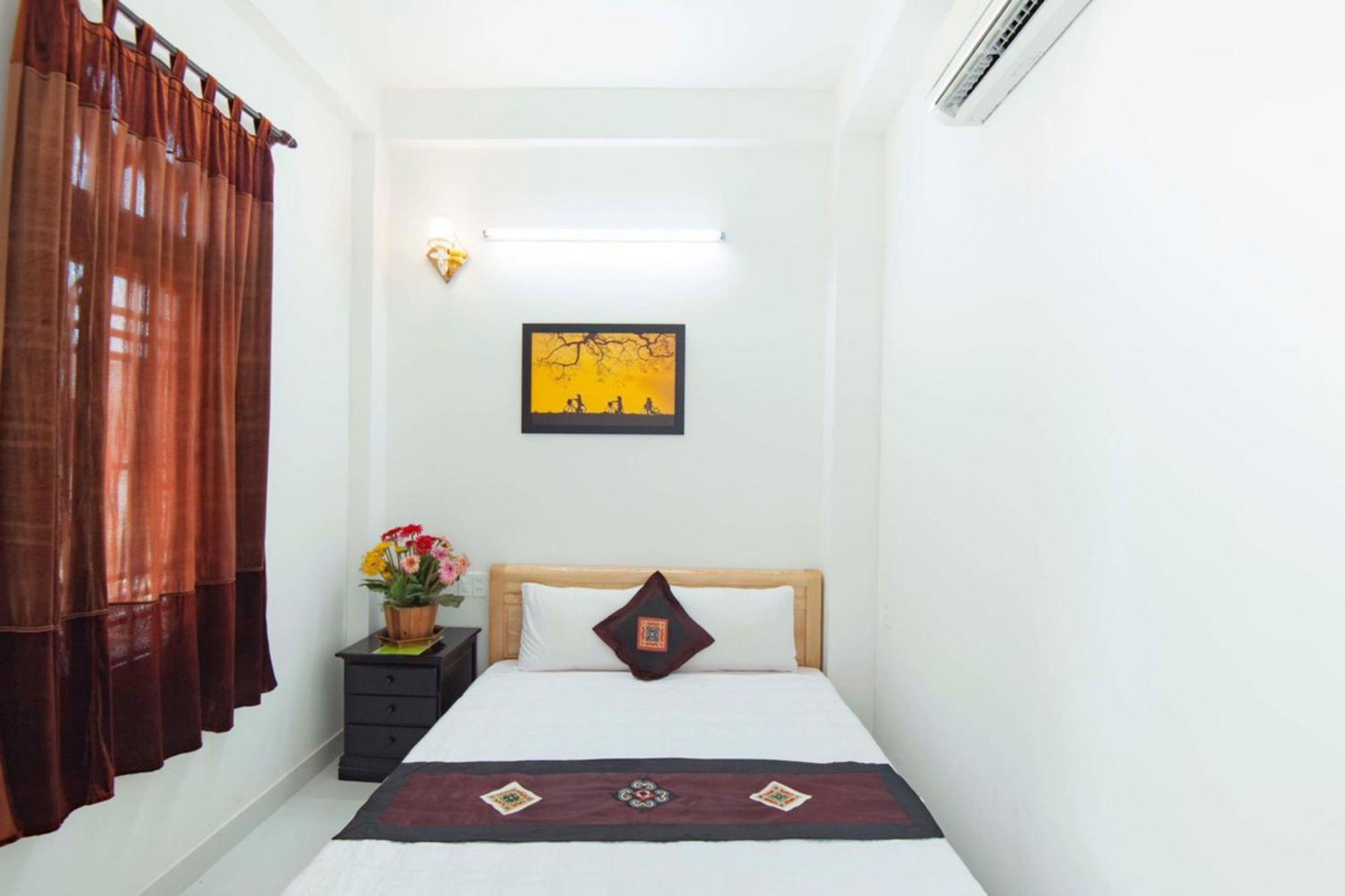 Bong'S House Homestay Hoi An Exterior photo